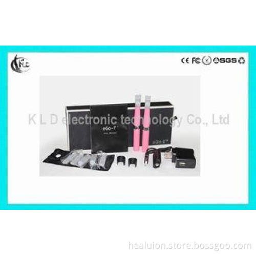 Super Vapor EGO Electronic Cigarettes With 650 / 900 / 1100